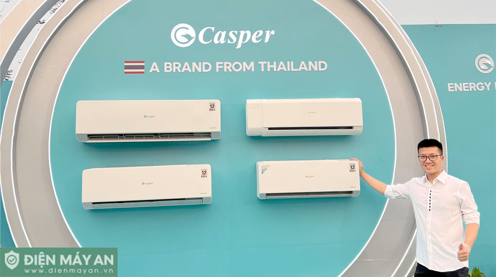 Điện máy AN tiếp tục được vinh danh Đại lý xuất sắc 2025 tại Hội nghị Khách hàng toàn quốc Điện lạnh Hòa Phát